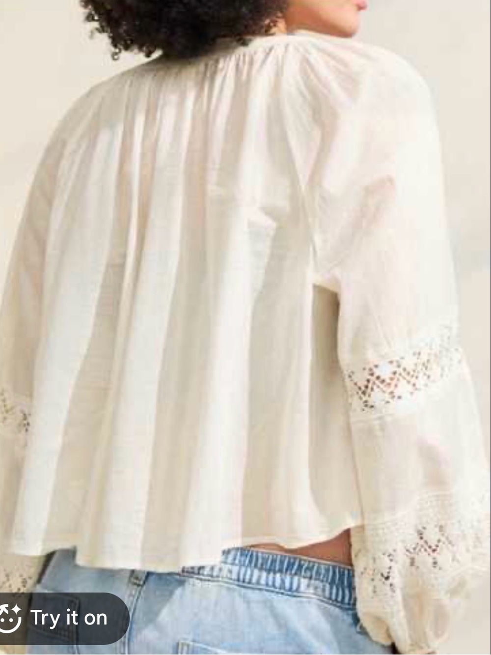 Aerie Top